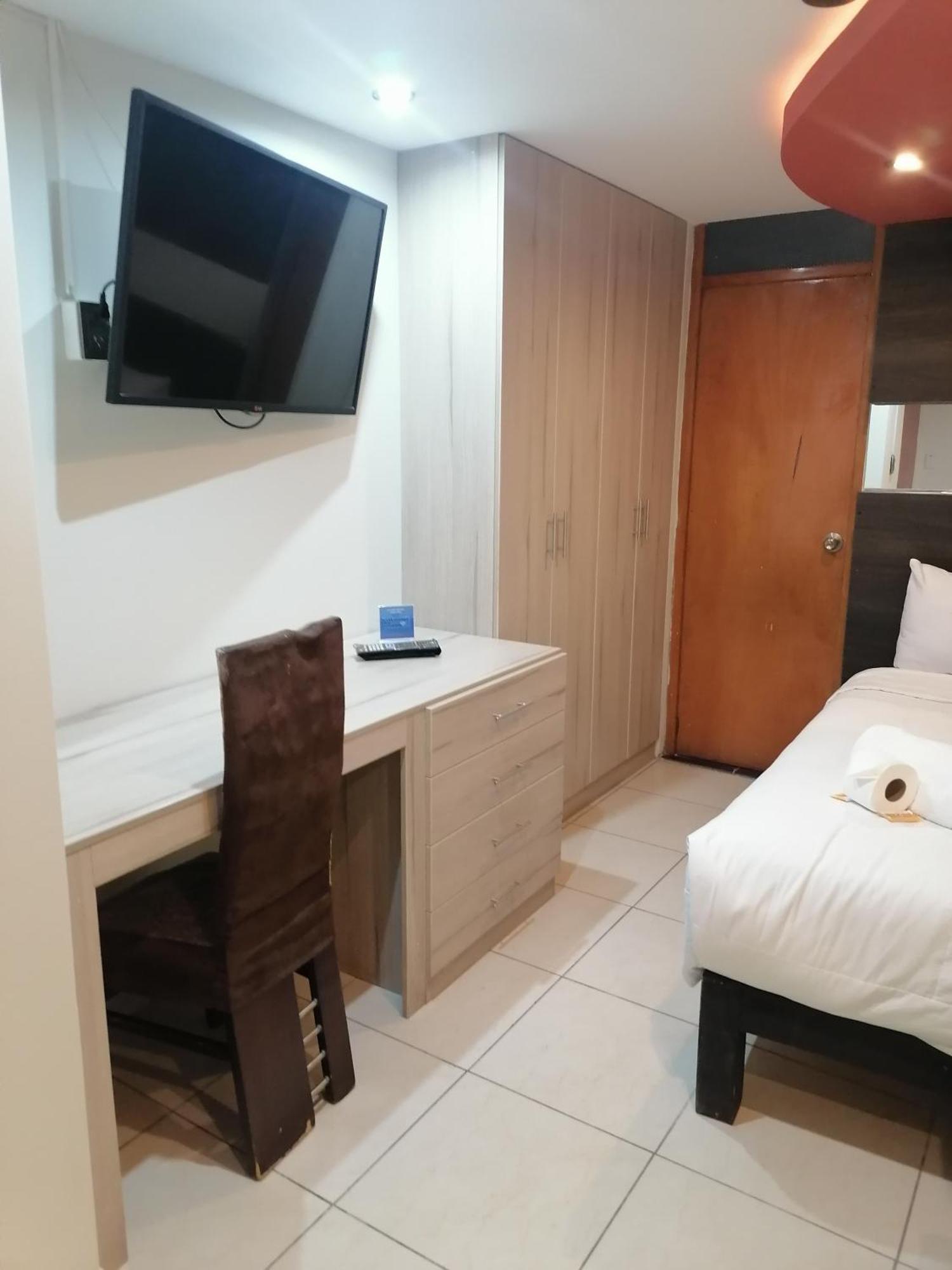 Sillary Hostal Boutique Arequipa Ngoại thất bức ảnh