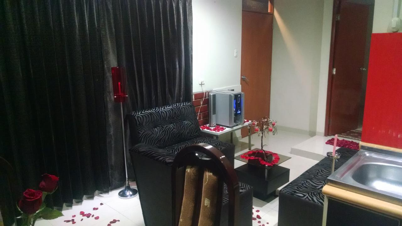 Sillary Hostal Boutique Arequipa Ngoại thất bức ảnh