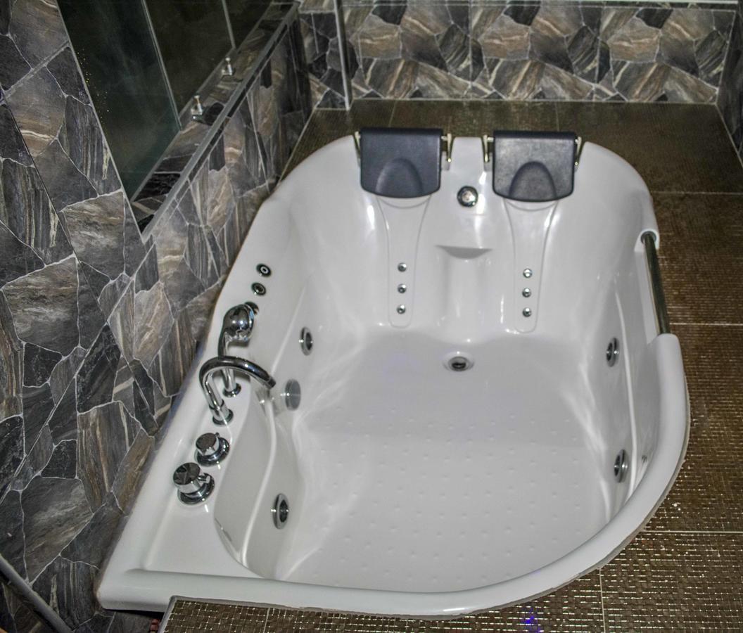 Sillary Hostal Boutique Arequipa Ngoại thất bức ảnh