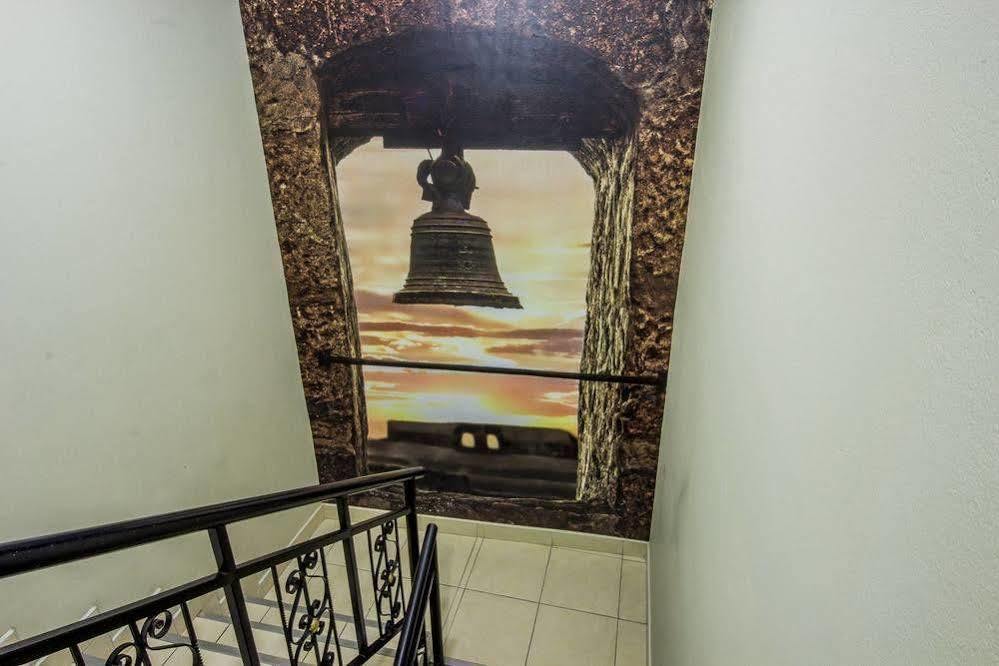 Sillary Hostal Boutique Arequipa Ngoại thất bức ảnh