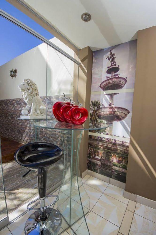 Sillary Hostal Boutique Arequipa Ngoại thất bức ảnh