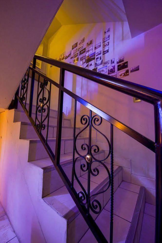 Sillary Hostal Boutique Arequipa Ngoại thất bức ảnh