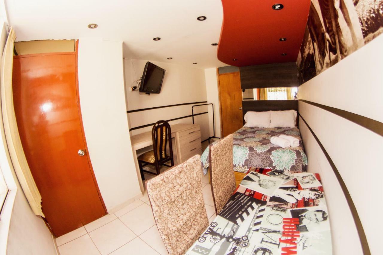 Sillary Hostal Boutique Arequipa Ngoại thất bức ảnh